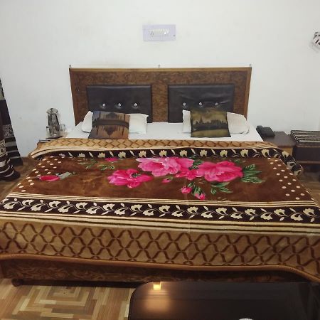 Mini Moti Mahal By Mtmc Rooms Jammu Exterior photo
