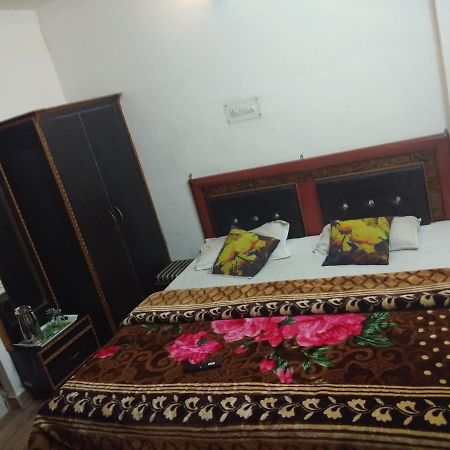 Mini Moti Mahal By Mtmc Rooms Jammu Exterior photo