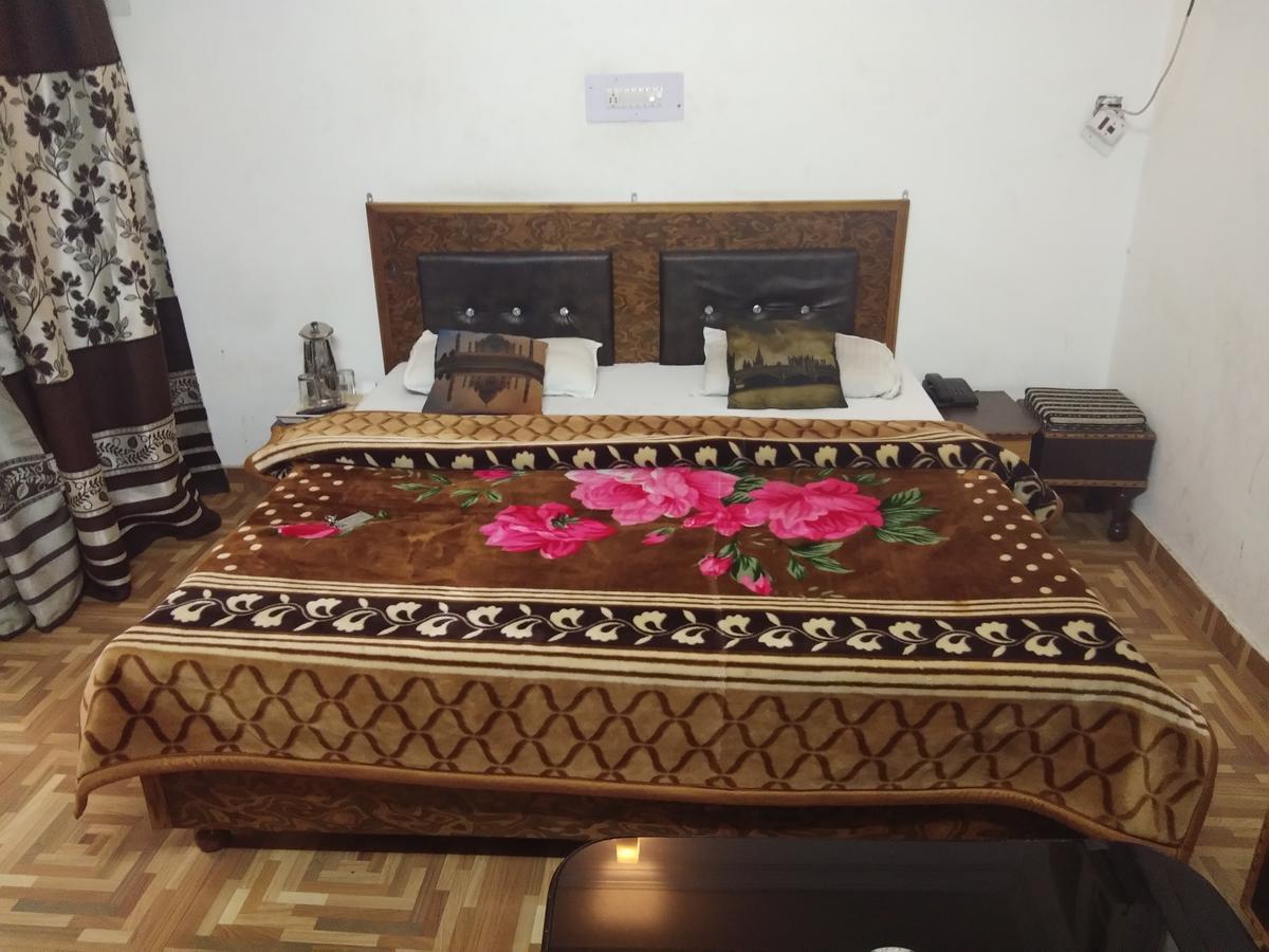 Mini Moti Mahal By Mtmc Rooms Jammu Exterior photo