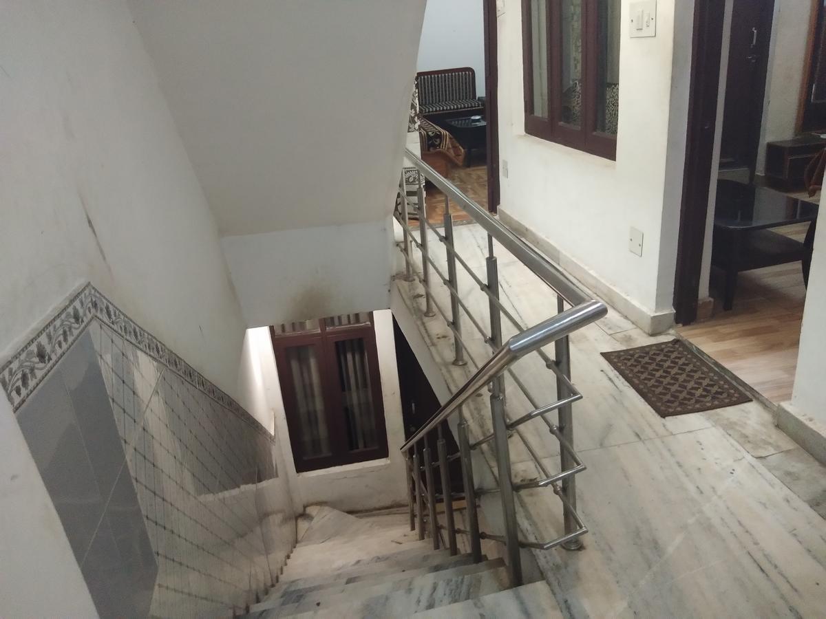 Mini Moti Mahal By Mtmc Rooms Jammu Exterior photo