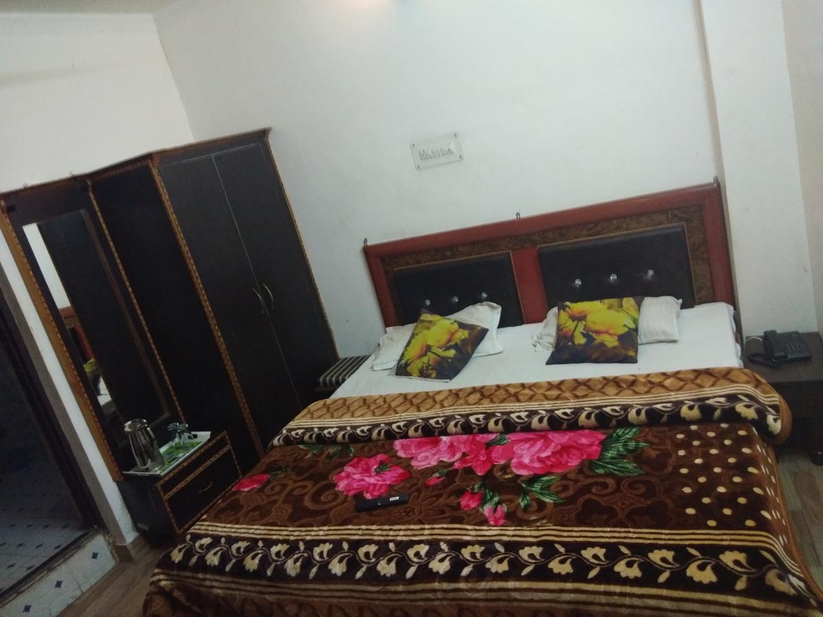 Mini Moti Mahal By Mtmc Rooms Jammu Exterior photo