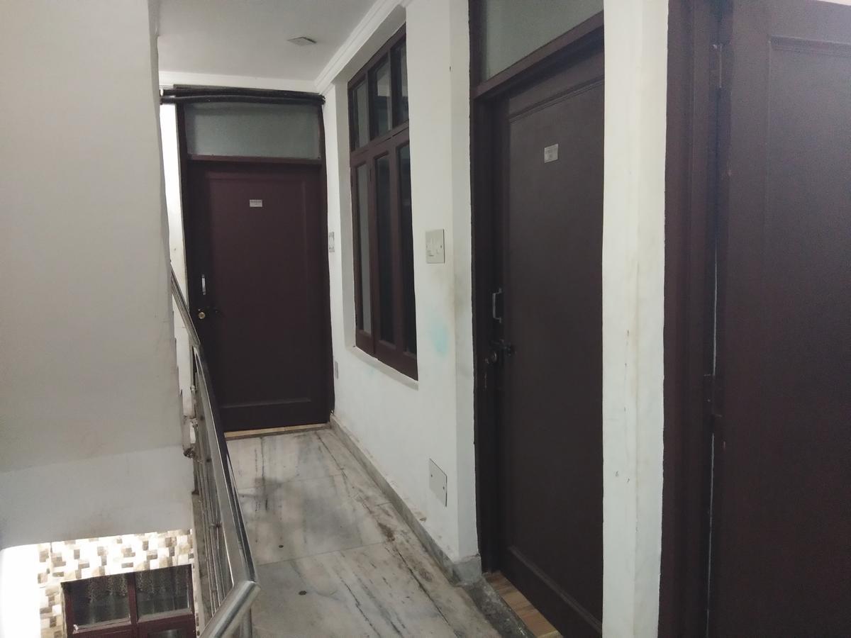 Mini Moti Mahal By Mtmc Rooms Jammu Exterior photo
