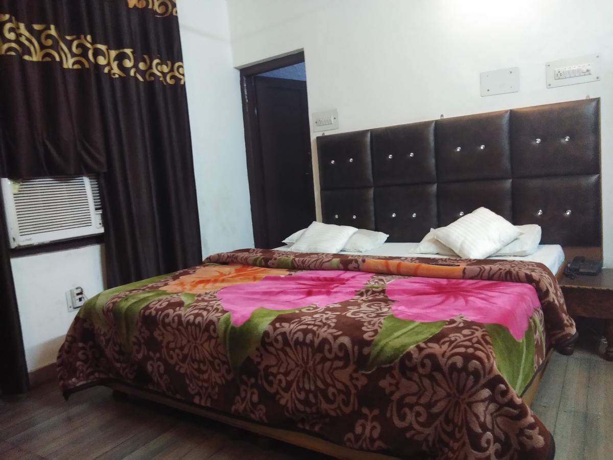 Mini Moti Mahal By Mtmc Rooms Jammu Exterior photo
