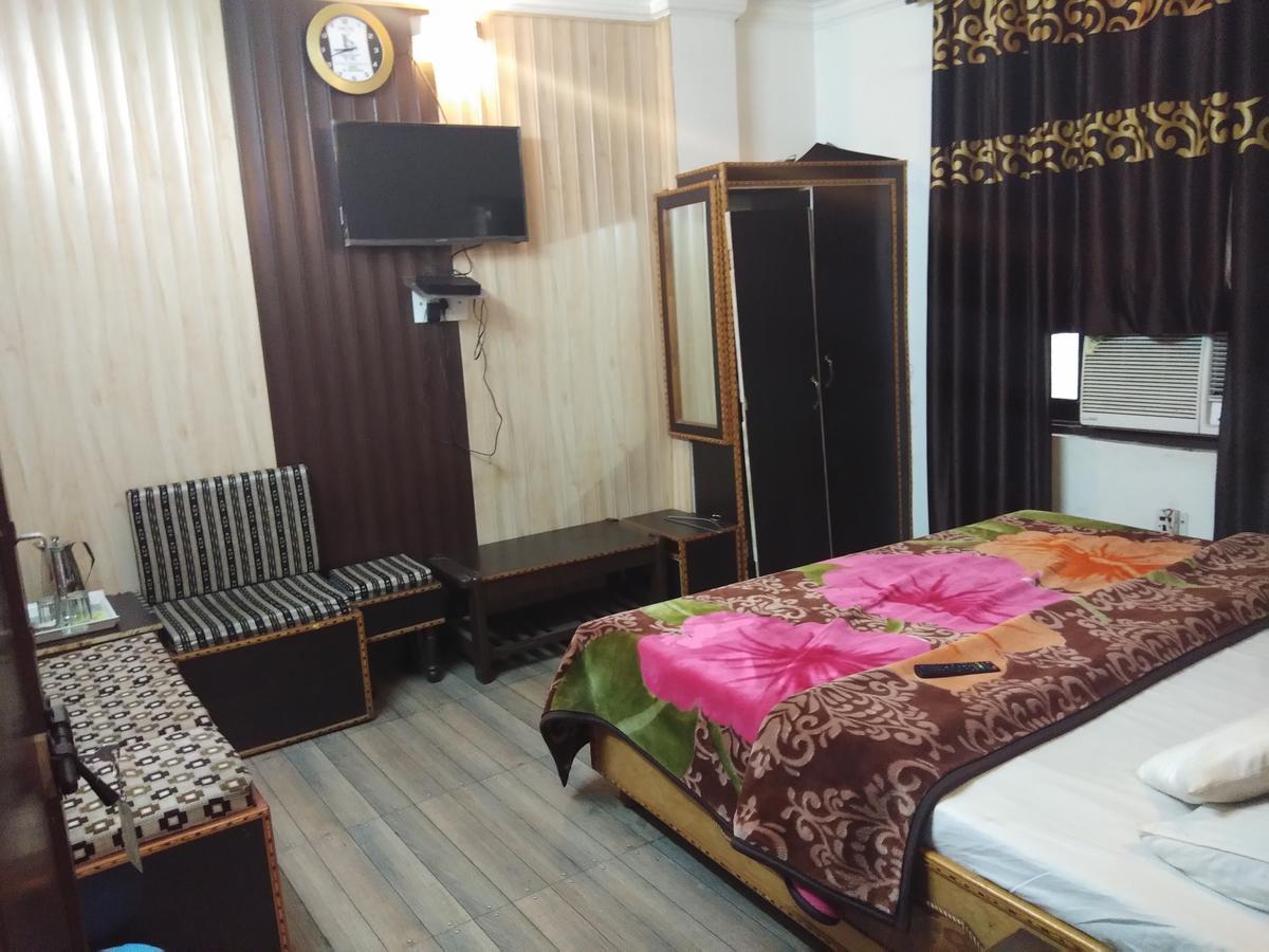 Mini Moti Mahal By Mtmc Rooms Jammu Exterior photo