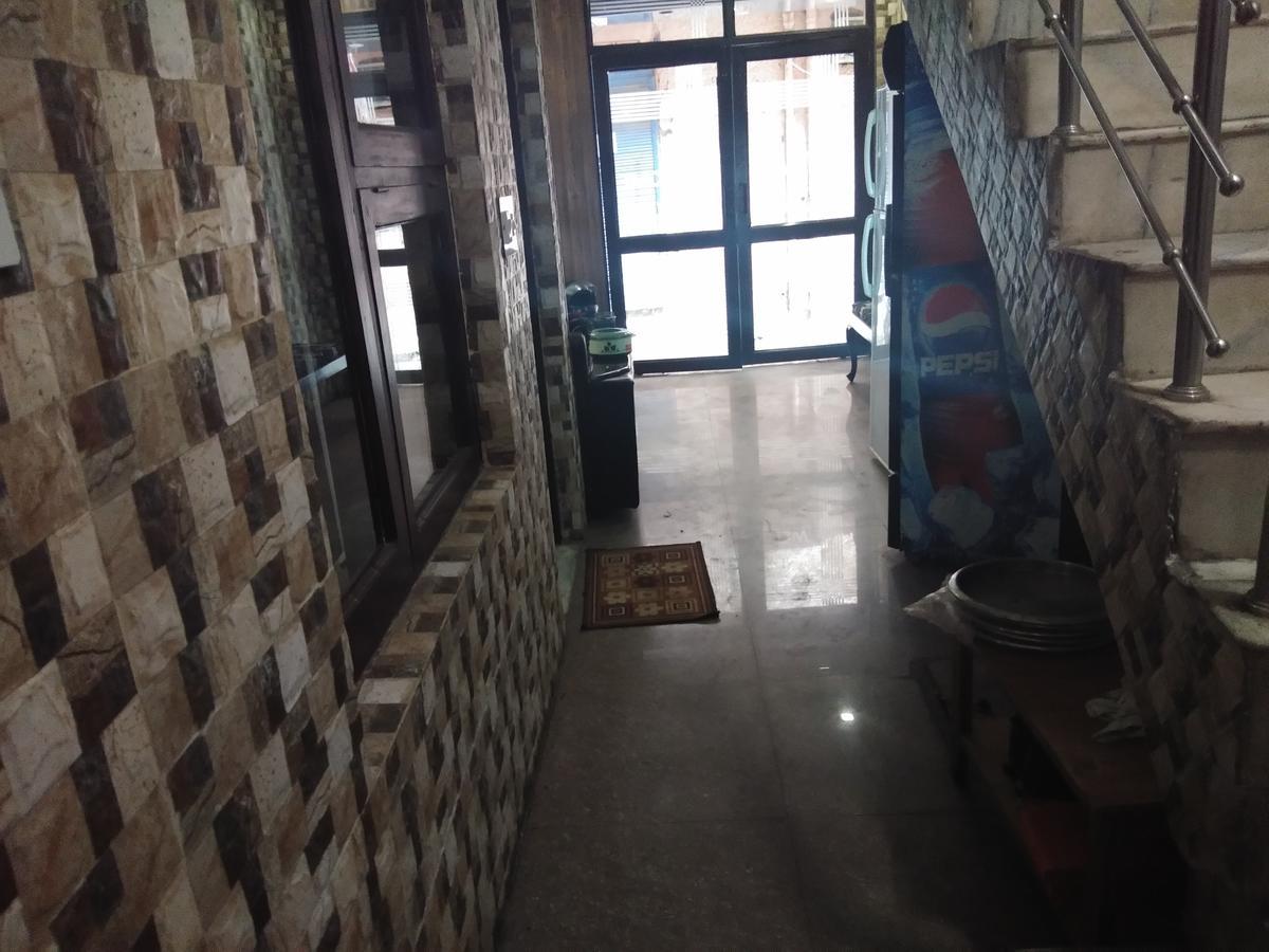 Mini Moti Mahal By Mtmc Rooms Jammu Exterior photo