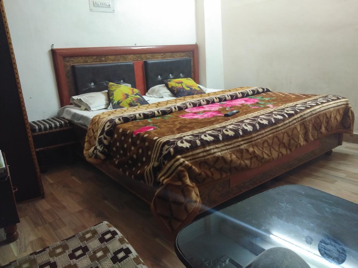 Mini Moti Mahal By Mtmc Rooms Jammu Exterior photo