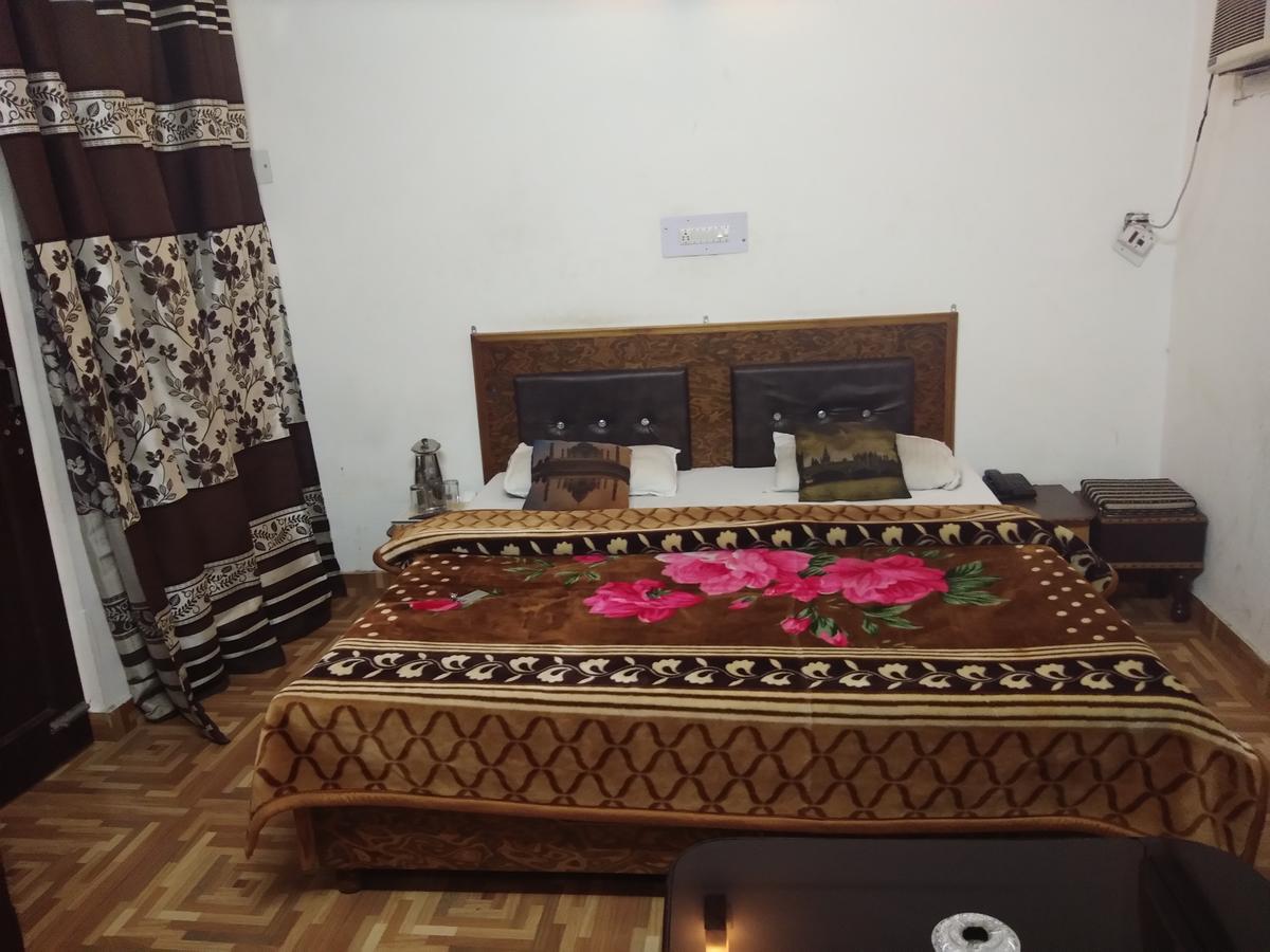 Mini Moti Mahal By Mtmc Rooms Jammu Exterior photo