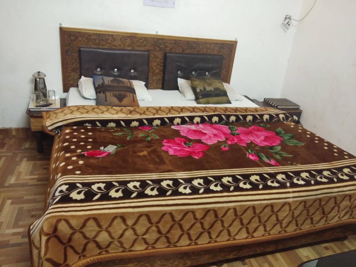 Mini Moti Mahal By Mtmc Rooms Jammu Exterior photo