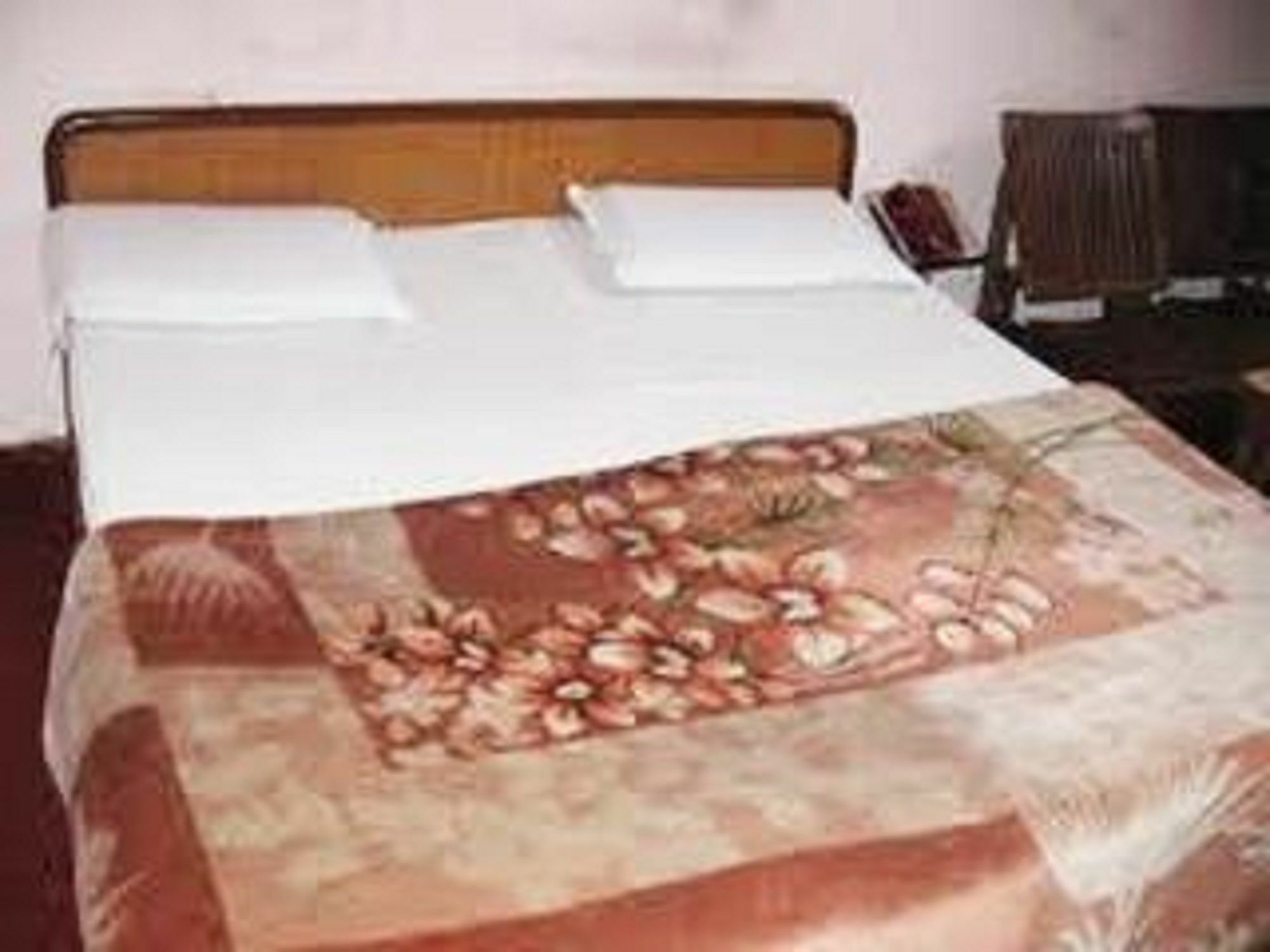 Mini Moti Mahal By Mtmc Rooms Jammu Exterior photo